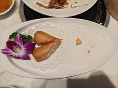 -花城粤菜餐厅(高新区店)