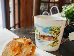 -Le Comptoir de Pierre Gagnaire