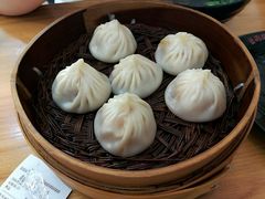 苏州汤包-老盛兴汤包馆(江宁一店)