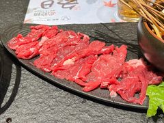 -盡膳口福跷脚牛肉火锅(国贸商城店)