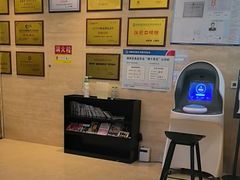 -金色印象·4K影院式足体养生(南滨印象店)