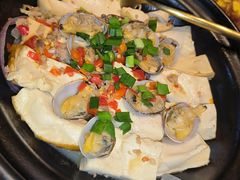 -喜棠·长沙家宴·海鲜·湘菜(麓谷店)