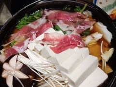 -枫千叶精致料理