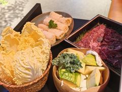 -芸山季·云南野生菌火锅(人民广场来福士店)