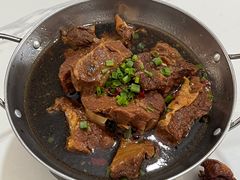 -老太婆饭店(新富路店)