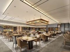 -星璞餐厅(深铁塘朗城君璞酒店)