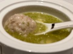-扬州香格里拉·香宫中餐厅