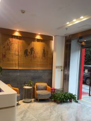 -漂亮妈妈通乳·塑形·产后恢复(奥体店)