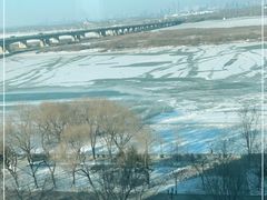 -哈尔滨香格里拉大酒店