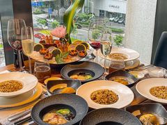 -Mr.Fish鱼鲜生海鲜放题(高德置地冬广场店)