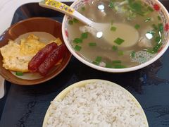 -陈记汤饭(水巷口店)
