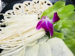 -有鱼吃·纸包烤鱼(曲江创意谷店)