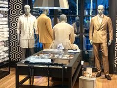 -SUITSUPPLY(安福路店)