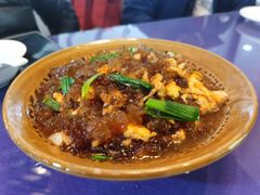 -温汤大酒店餐厅