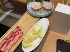 -湯系·煲汤手艺人(东二环泰禾广场店)