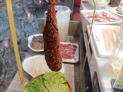 -倍儿红喜临门火锅(文兴路店)