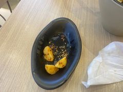 -桂在香知桂林米粉(红博中央公园店)
