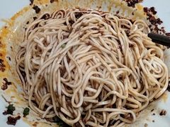 -李先生牛肉面大王(北京站售票厅餐厅)