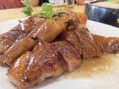 -横岗朋仔餐厅
