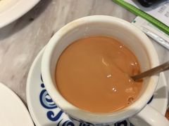 -翠华餐厅(德基广场店)