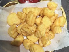-邢氏老太太烤串(北兴街店)