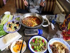 -乔家满族八大碗(流水沟店)