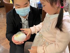 -肆月河豚·新淮扬(金融街店)