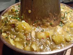 铜锅洋芋鸡-觅山云南菜(泊富ICITY店)