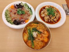 -汤连得温泉馆(宝山店)