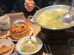 -肖四女乐山跷脚牛肉(世博源店)
