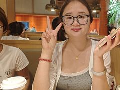 -阿娜尔·新疆菜(佰港城店)