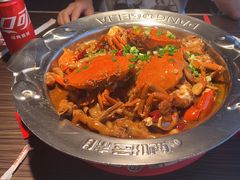-胖哥俩肉蟹煲(杭州下沙学林街店)