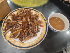 -都一处烧麦馆(前门店)