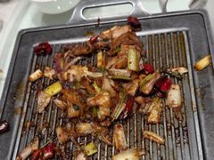 -大铁勺新津菜(熙悦汇店)
