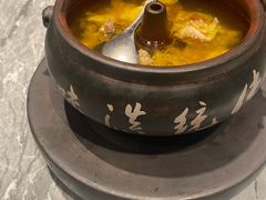 -福照楼汽锅鸡·云南菜(火车站锦江店)