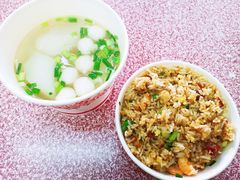-明月虾面(厦禾路店)