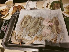 -玫瑰花园自助烤肉(顺义鑫海韵通店)
