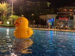 -惠州金海湾嘉华度假酒店