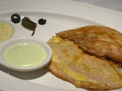 -波特曼西餐厅(南岗店)