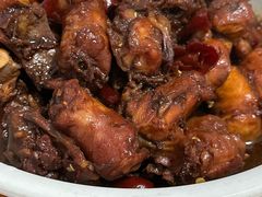 -如意香辣鸡架(总店)