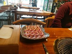 -万兴佳烤肉·长白山老味道(东岸里店)