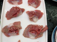 -清真·德顺祥铜锅涮羊肉(宝丰店)