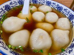 -云香汤圆水饺(溪西店)