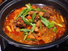 -松哥油焖大虾(科技园店)