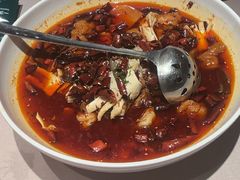 -漢舍中国菜馆(889广场店)