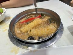 -围炉夜话·潮汕卤水火锅(榕江店)