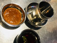 -釜山火炉·海鲜烤肉(紫藤路店)