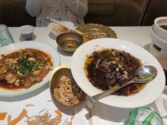 -桂满陇·蟹黄小笼汤包(中山公园店)