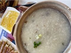 -嘉和一品粥(马家堡店)
