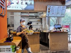 -原醪糟民俗小吃(金沙港湾店)